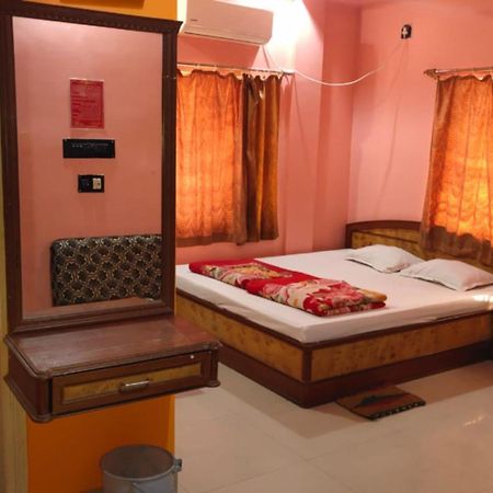 Goroomgo Sunny Digha Near New Digha Beach 550M - Prime Location - Luxury And Spacious Room Digha (West Bengal) Exterior photo