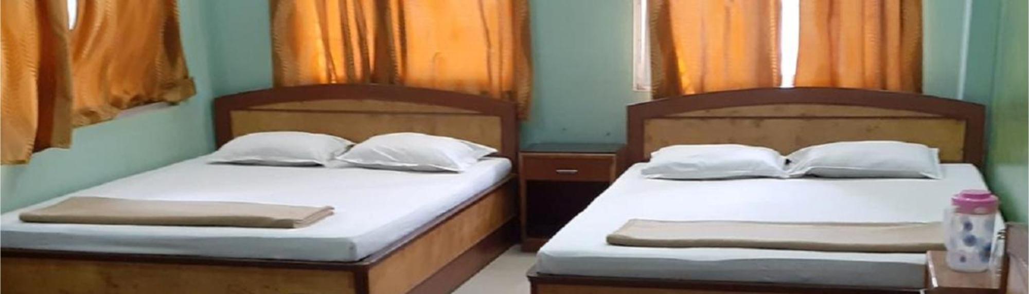 Goroomgo Sunny Digha Near New Digha Beach 550M - Prime Location - Luxury And Spacious Room Digha (West Bengal) Exterior photo