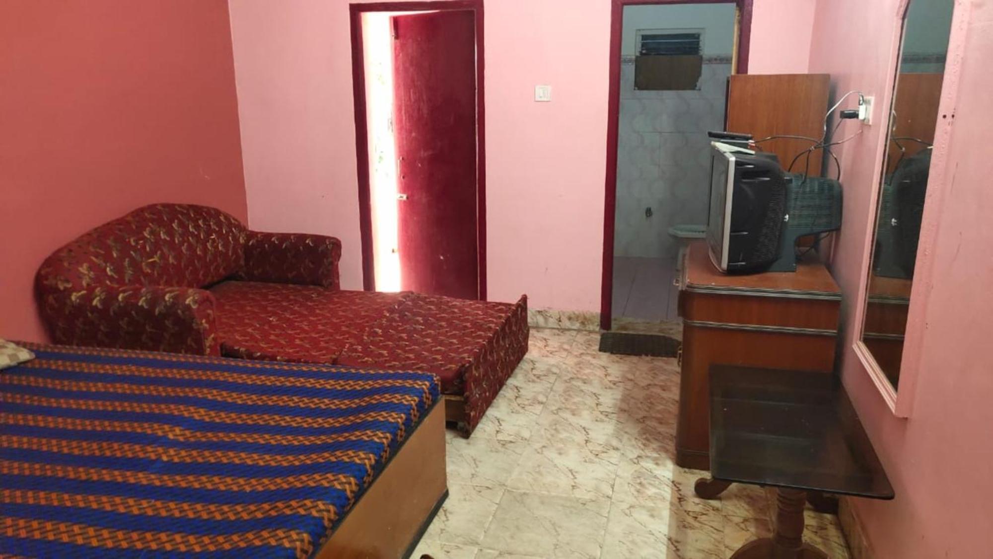 Goroomgo Sunny Digha Near New Digha Beach 550M - Prime Location - Luxury And Spacious Room Digha (West Bengal) Exterior photo