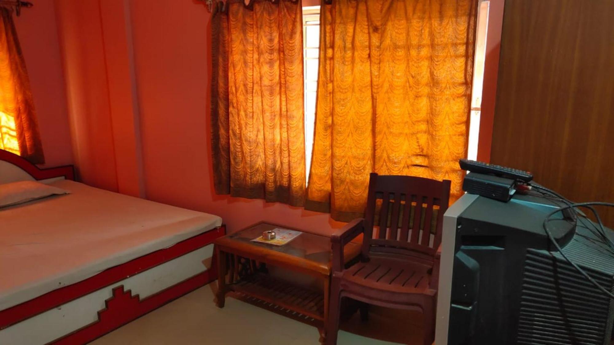 Goroomgo Sunny Digha Near New Digha Beach 550M - Prime Location - Luxury And Spacious Room Digha (West Bengal) Exterior photo