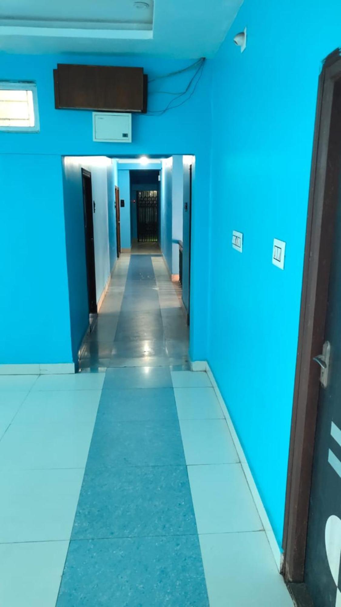 Goroomgo Sunny Digha Near New Digha Beach 550M - Prime Location - Luxury And Spacious Room Digha (West Bengal) Exterior photo