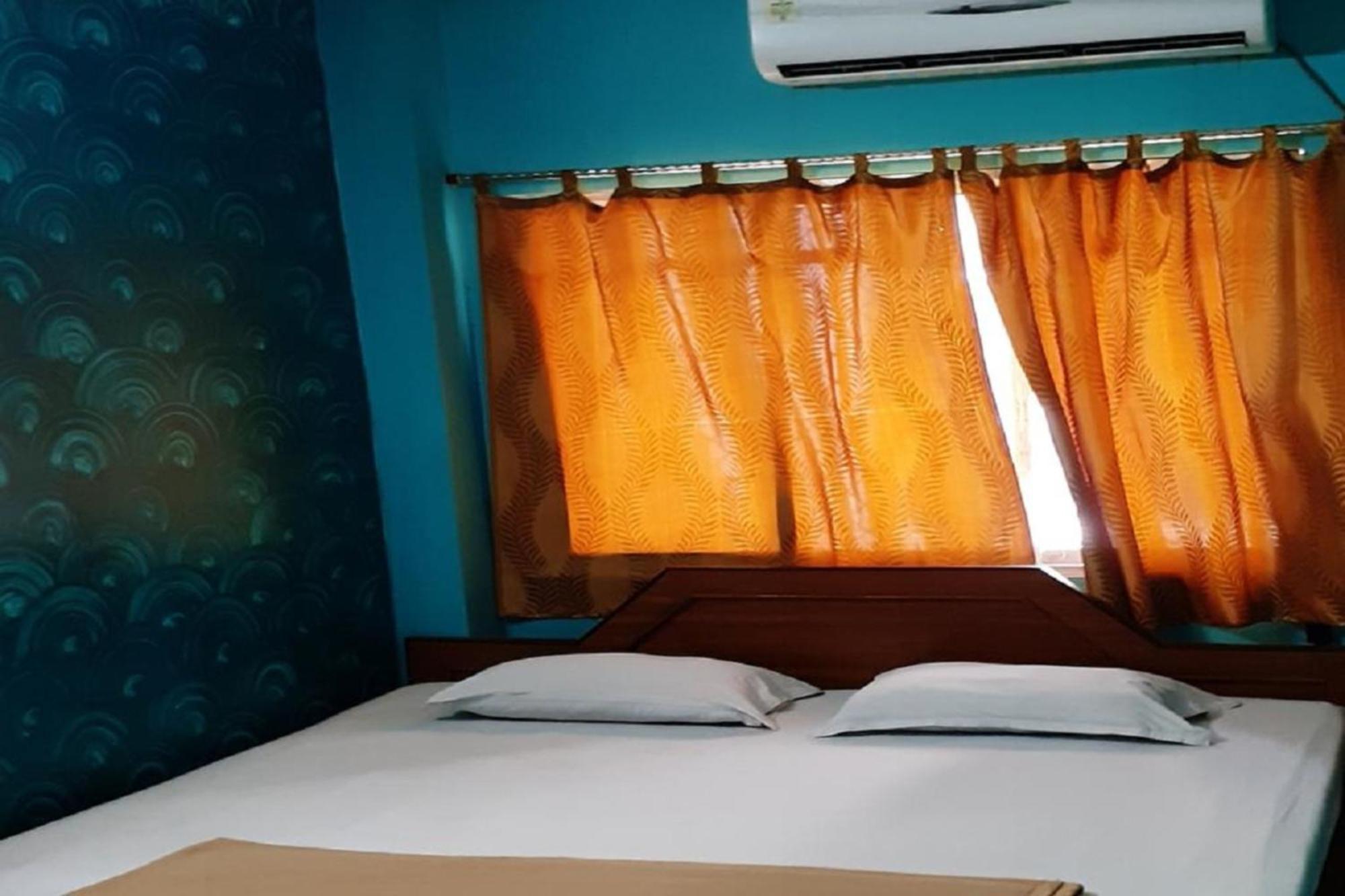 Goroomgo Sunny Digha Near New Digha Beach 550M - Prime Location - Luxury And Spacious Room Digha (West Bengal) Exterior photo