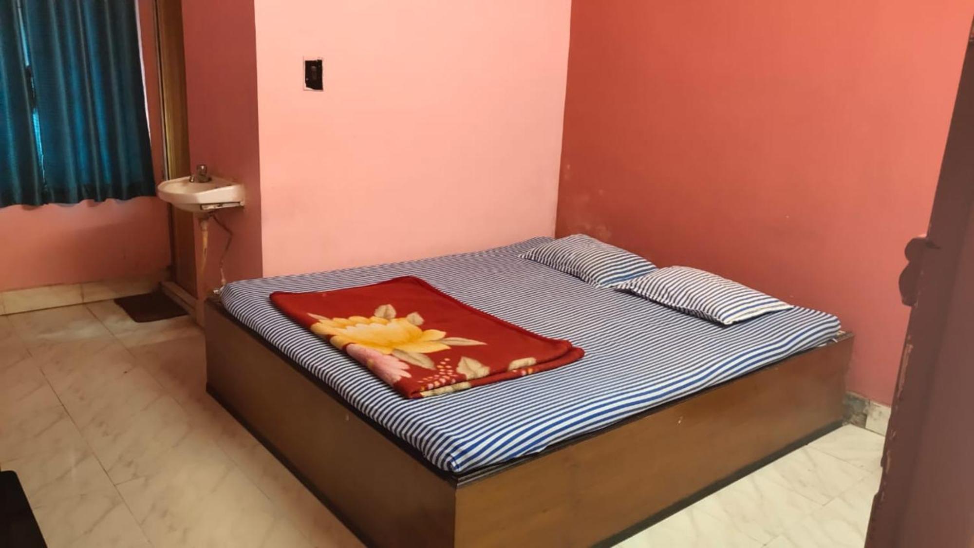 Goroomgo Sunny Digha Near New Digha Beach 550M - Prime Location - Luxury And Spacious Room Digha (West Bengal) Exterior photo