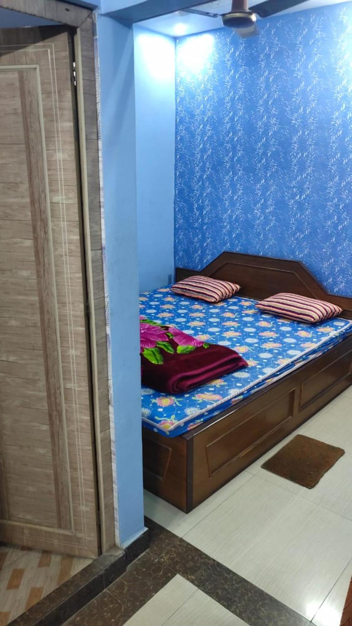 Goroomgo Sunny Digha Near New Digha Beach 550M - Prime Location - Luxury And Spacious Room Digha (West Bengal) Exterior photo