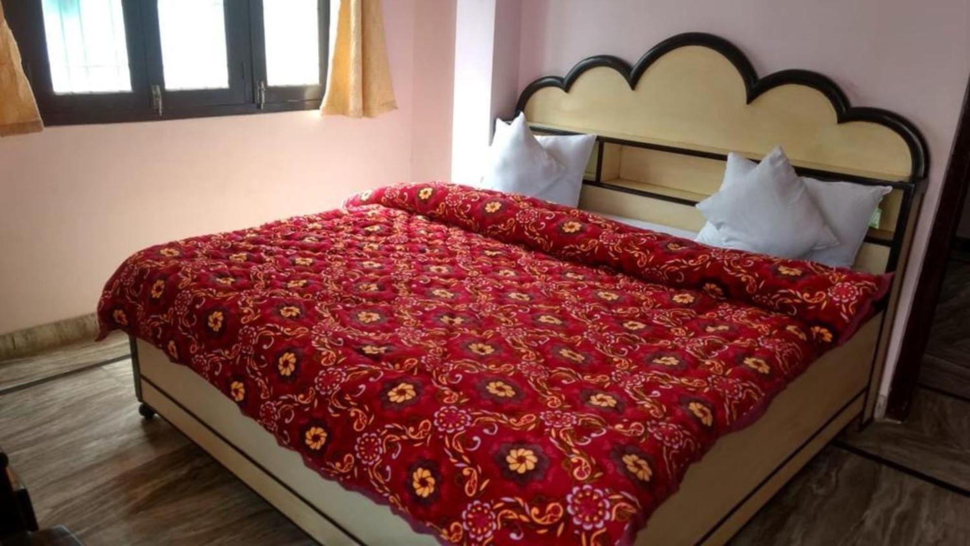 Goroomgo Sunny Digha Near New Digha Beach 550M - Prime Location - Luxury And Spacious Room Digha (West Bengal) Exterior photo