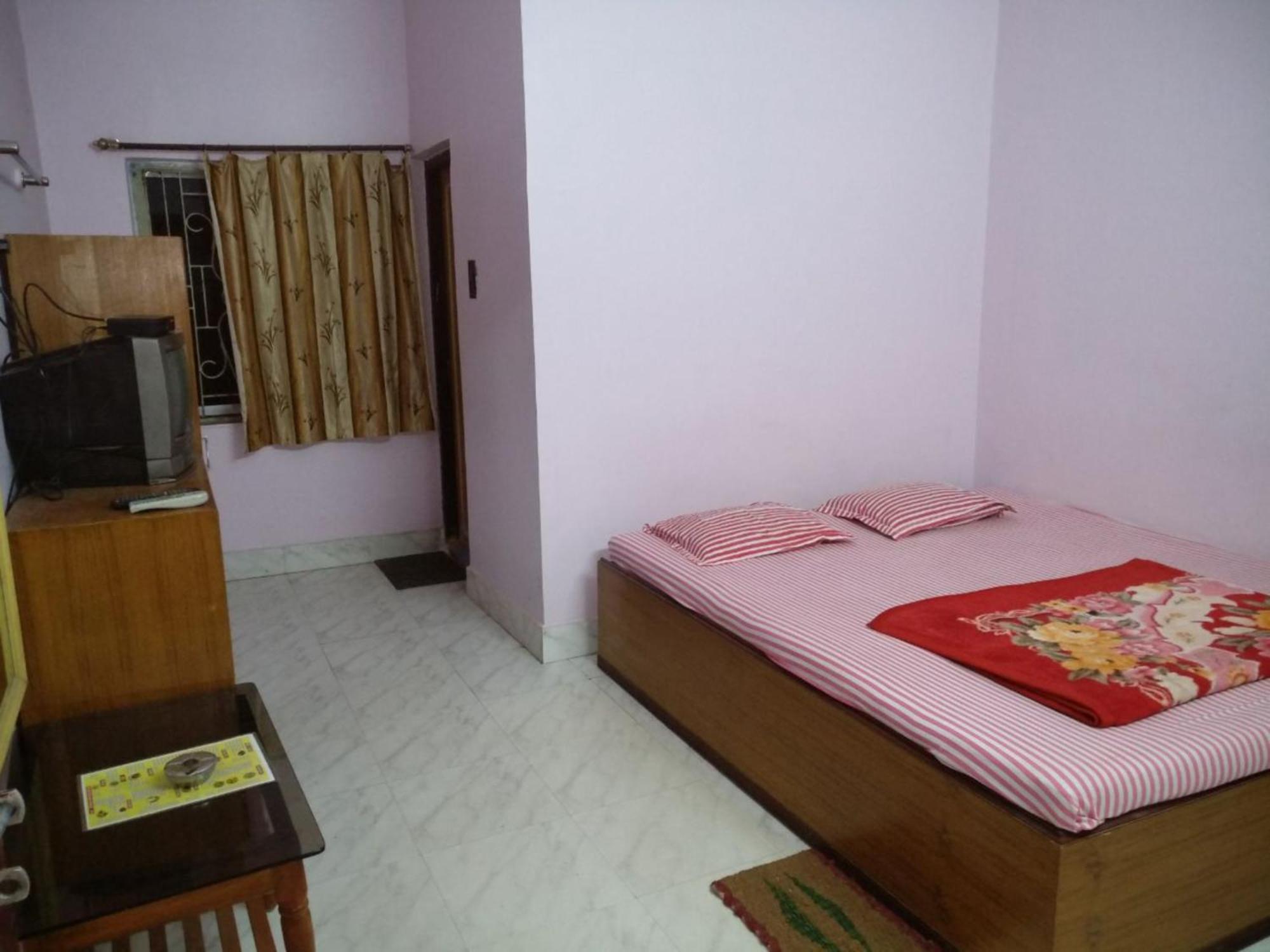 Goroomgo Sunny Digha Near New Digha Beach 550M - Prime Location - Luxury And Spacious Room Digha (West Bengal) Exterior photo