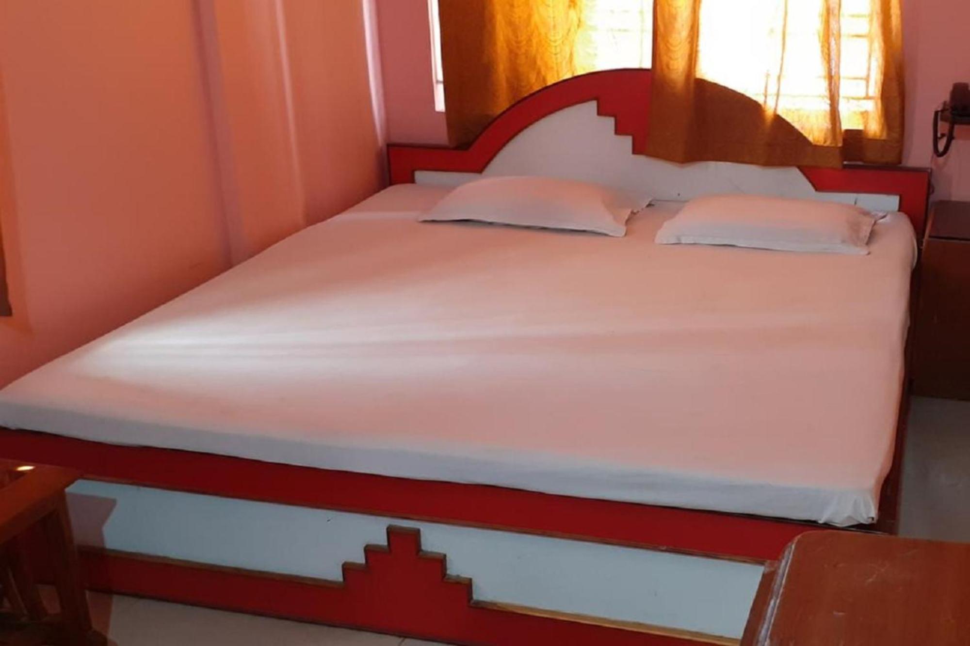 Goroomgo Sunny Digha Near New Digha Beach 550M - Prime Location - Luxury And Spacious Room Digha (West Bengal) Exterior photo